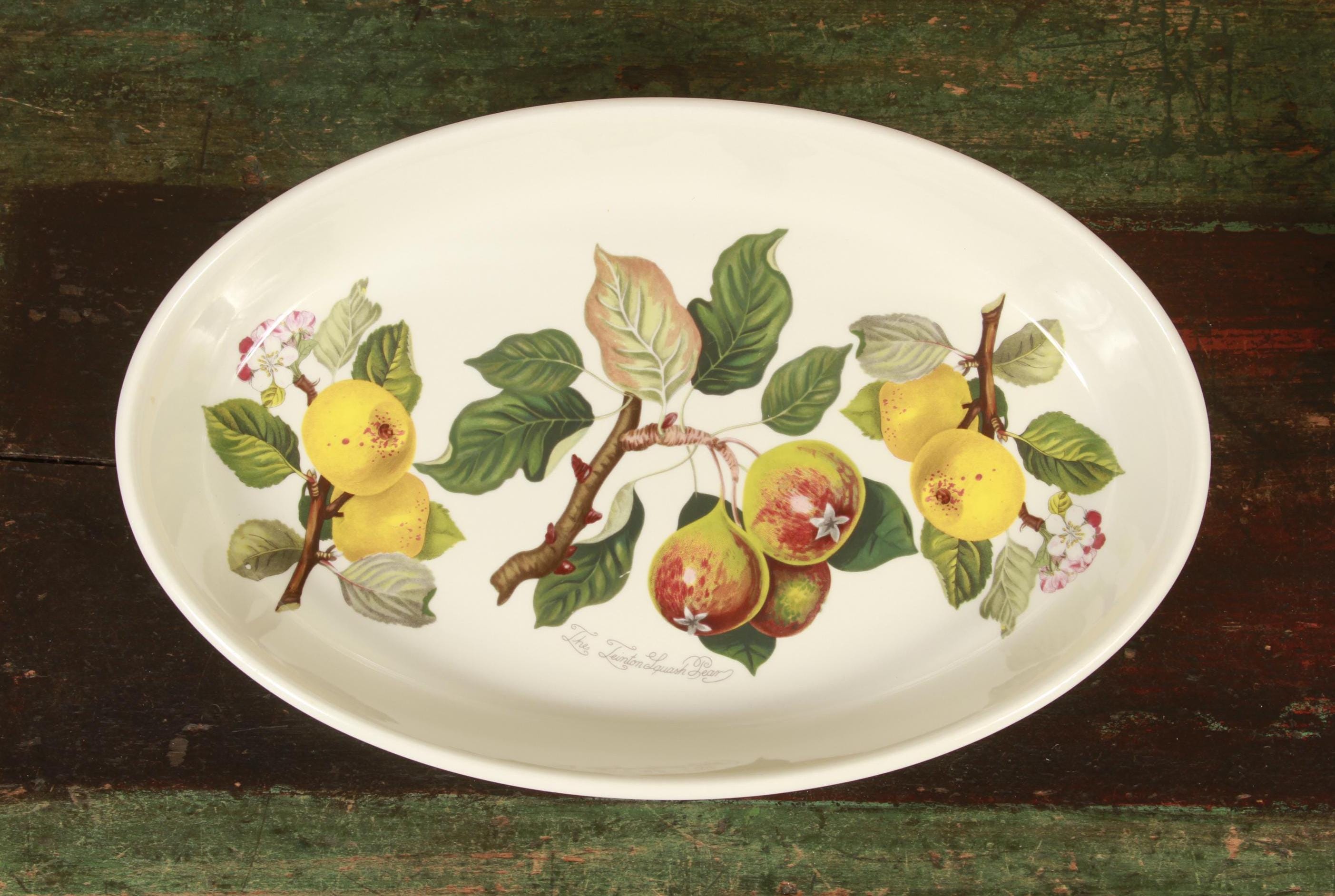 Portmeirion Pomona - Etsy