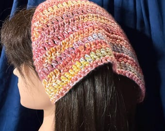 Bandana, Cotton, 2