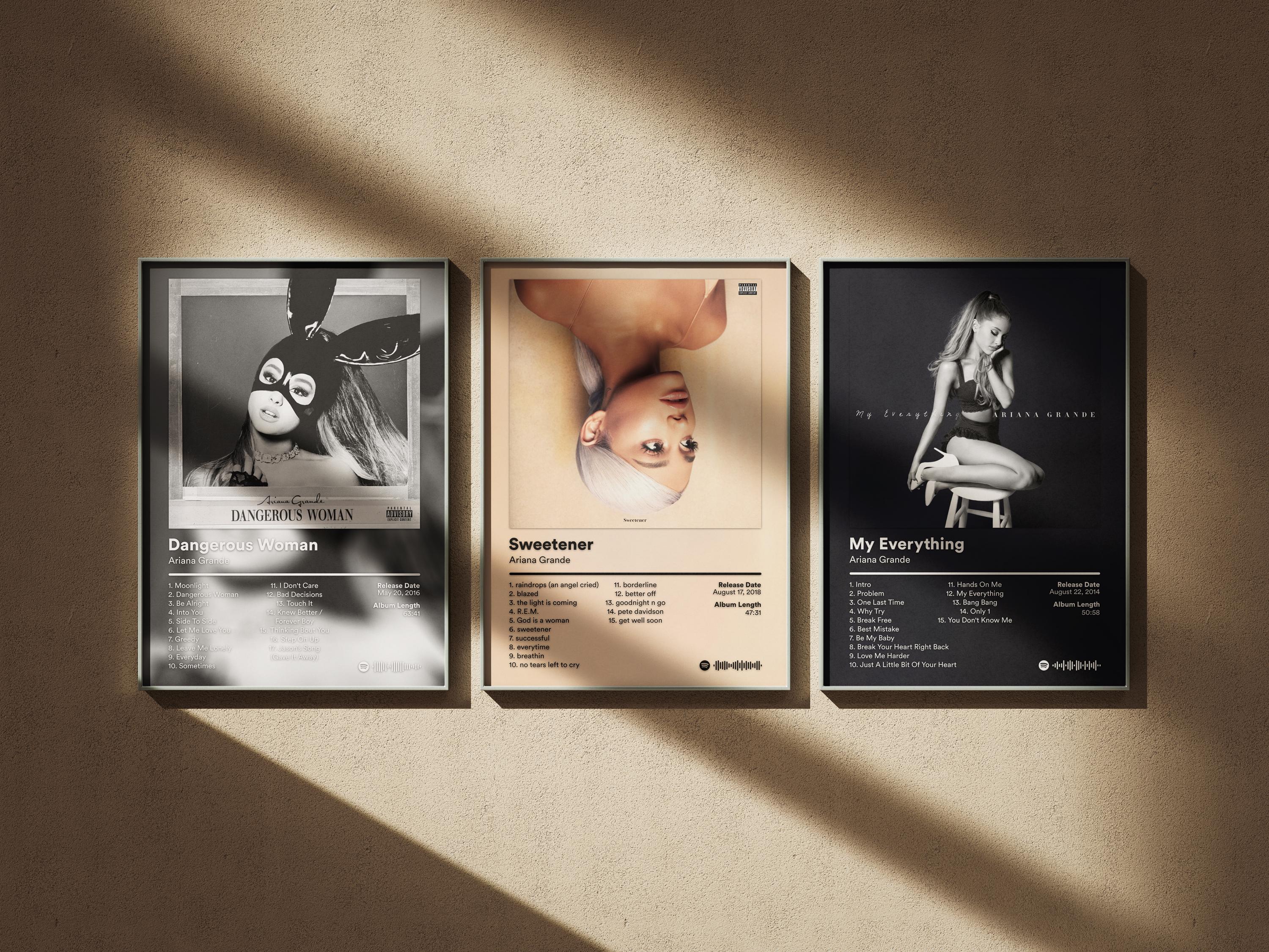 ARIANA GRANDE NASA MUSIC 刺繍 ホワイト Ariana grande merch - Etsy 日本