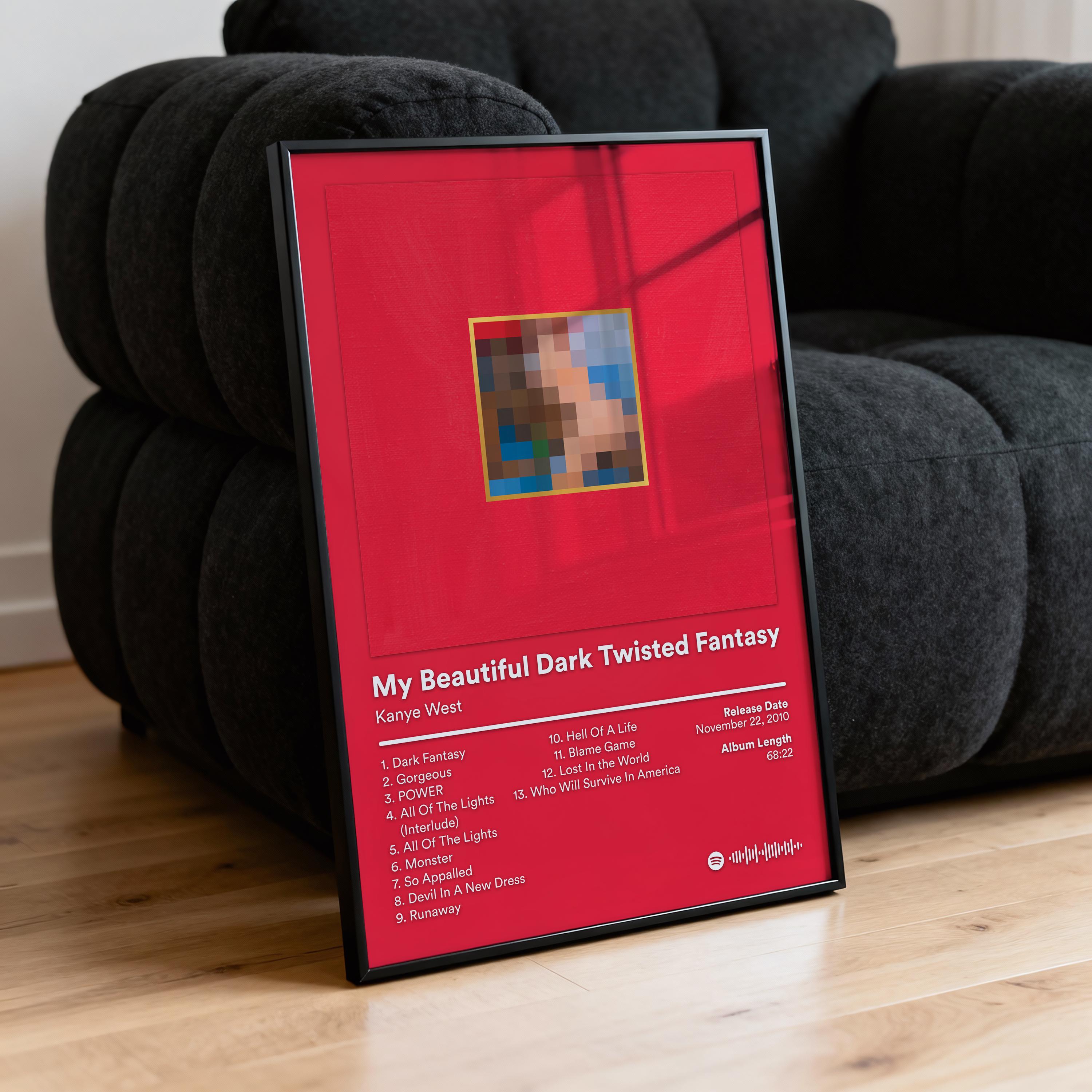 Mbdtf album art - Etsy 日本