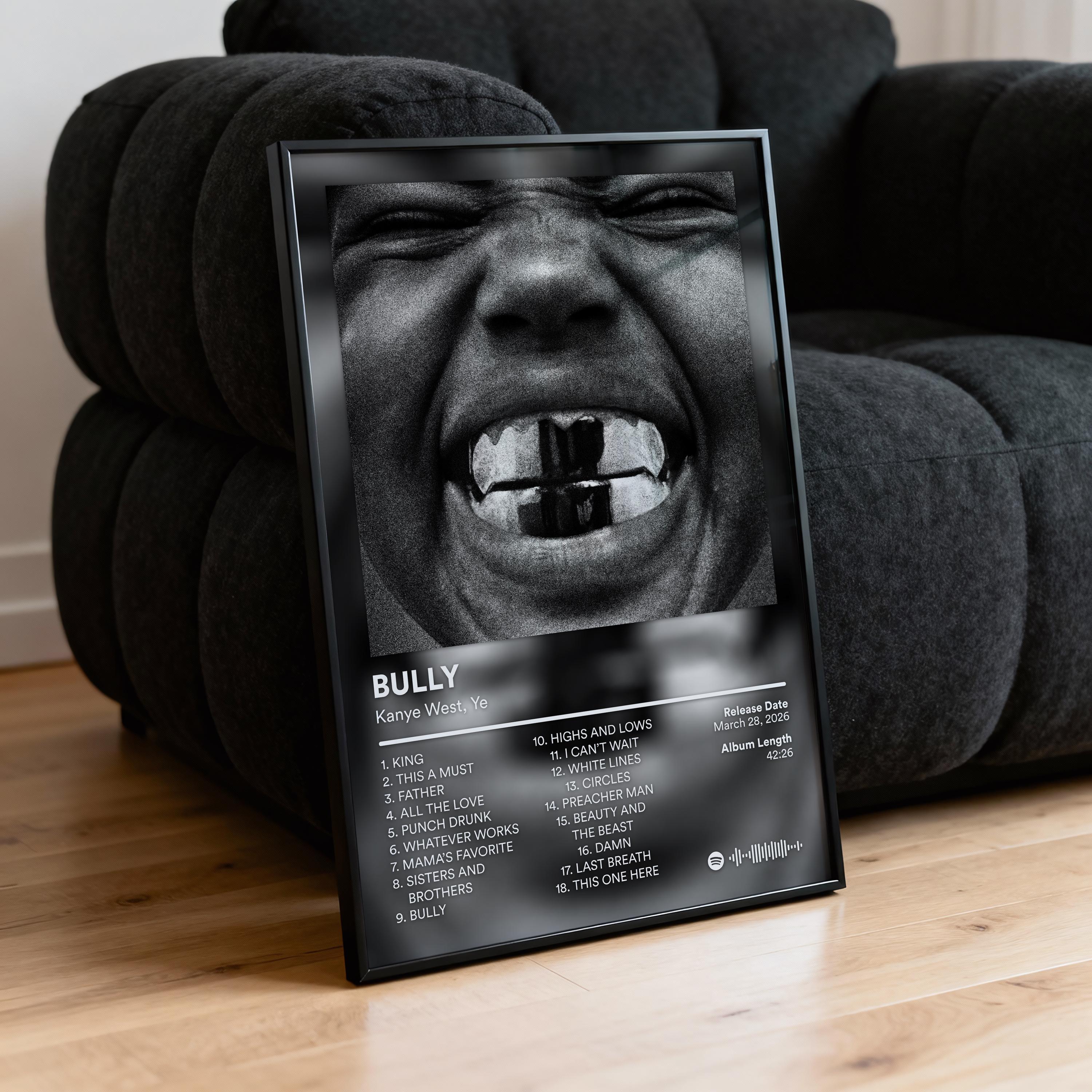 Bully kanye - Etsy 日本