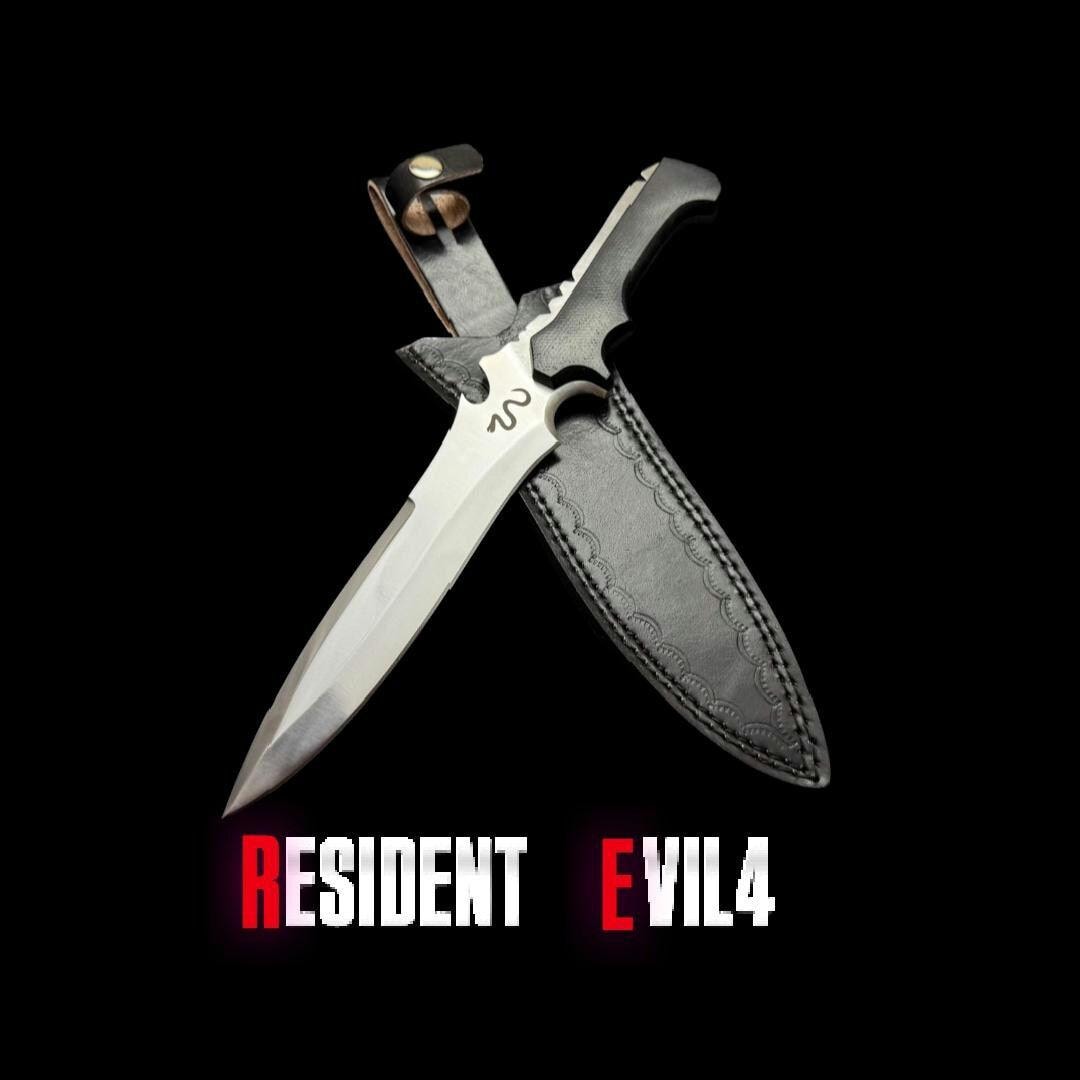 Re4 krauser knife - Etsy 日本