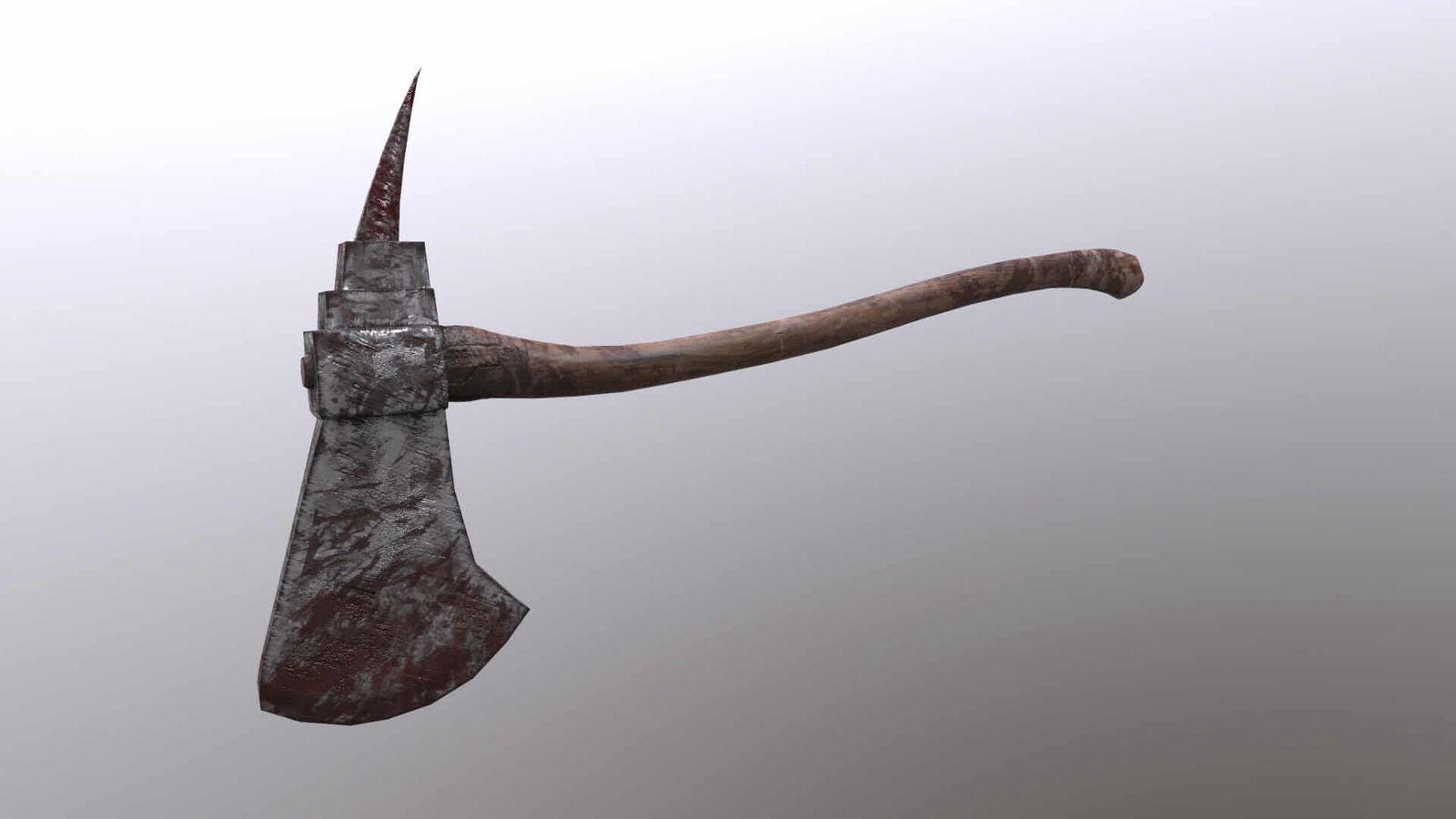 Flanged mace - Etsy 日本