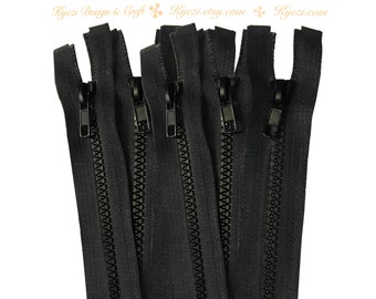 sport zipper