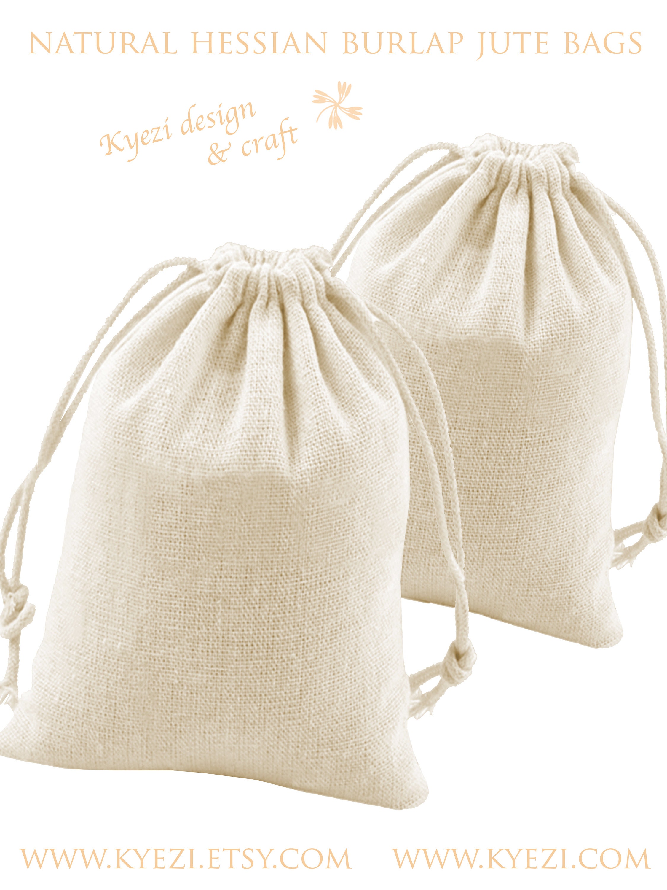 2019 Wedding Hessian Burlap Jute Favour Gift Bags Drawstring Pouch Decor Craft 2019 Wedding Hessian Burlap Jute Favour Gift Bags Drawstring Pouch Decor Craft