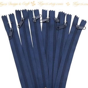 その他 TEN NYLON ZIP NAVY L TEN NYLON ZIP NAVY L