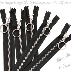 Zipper Pull, Leather Zipper Pull, Purse Zipper Pulls, Coat Zipper