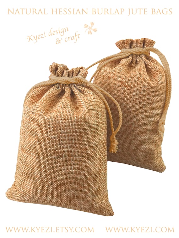 2019 Wedding Hessian Burlap Jute Favour Gift Bags Drawstring Pouch Decor Craft 2019 Wedding Hessian Burlap Jute Favour Gift Bags Drawstring Pouch Decor Craft