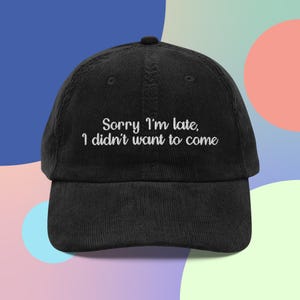 Funny 70s Hats - Etsy display picture 1