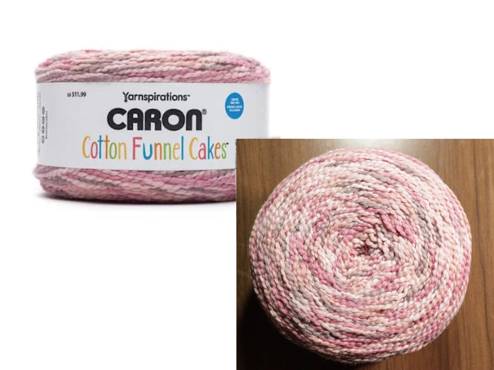 Caron Cake Yarn - Multiple Colors and Varieties - Etsy