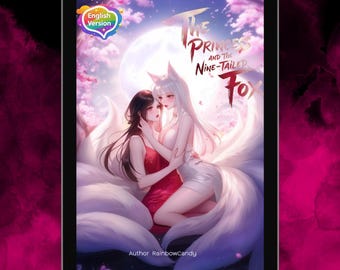 The Princess and the Nine-Tailed Fox - Official by RainbowCandy (Thai GL Novel , English version)