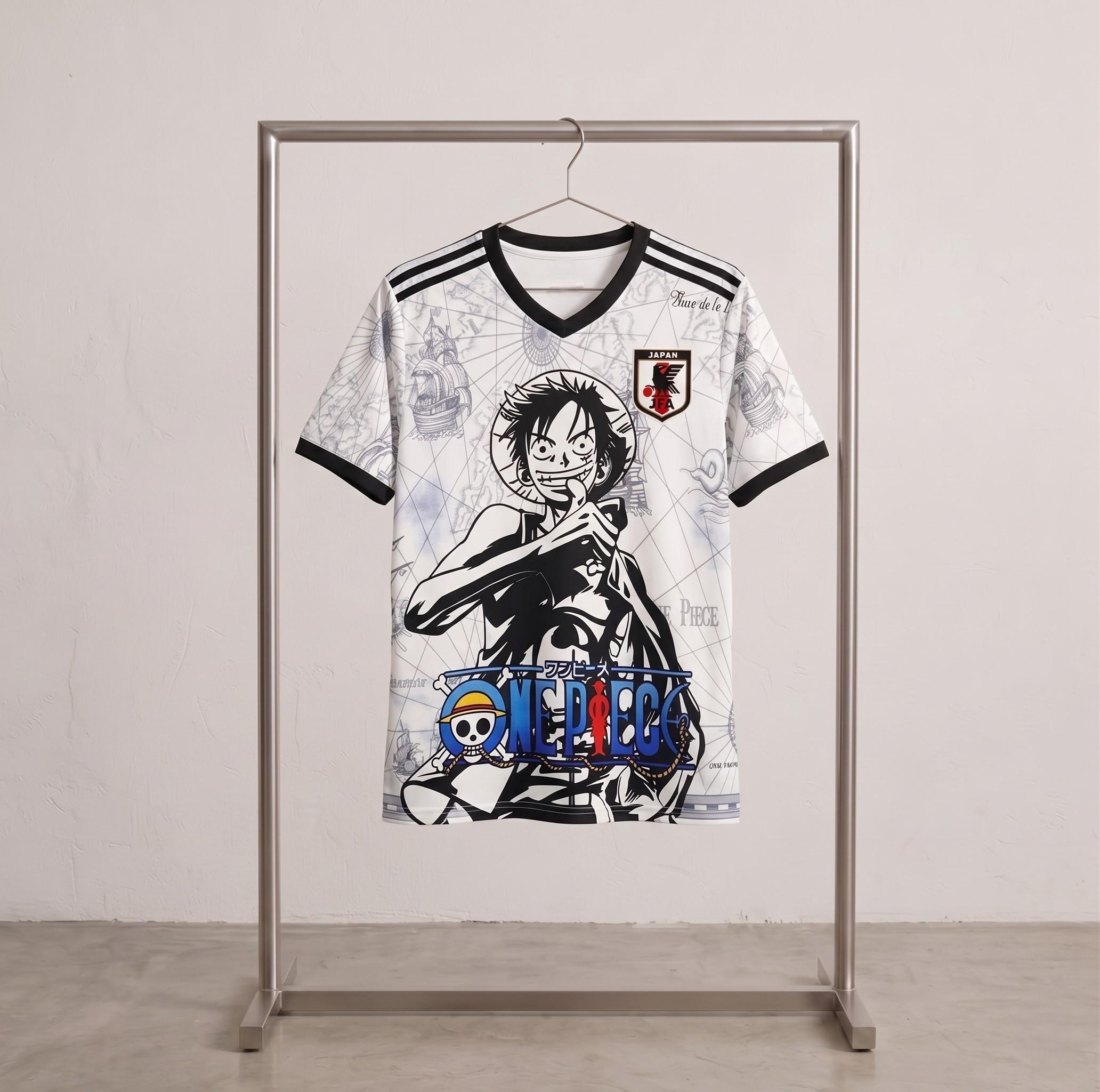 Japan anime football jersey - Etsy 日本
