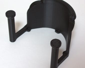 Bigscreen Beyond 2e Wall Mount | VR Headset & Valve Index Controller Holder