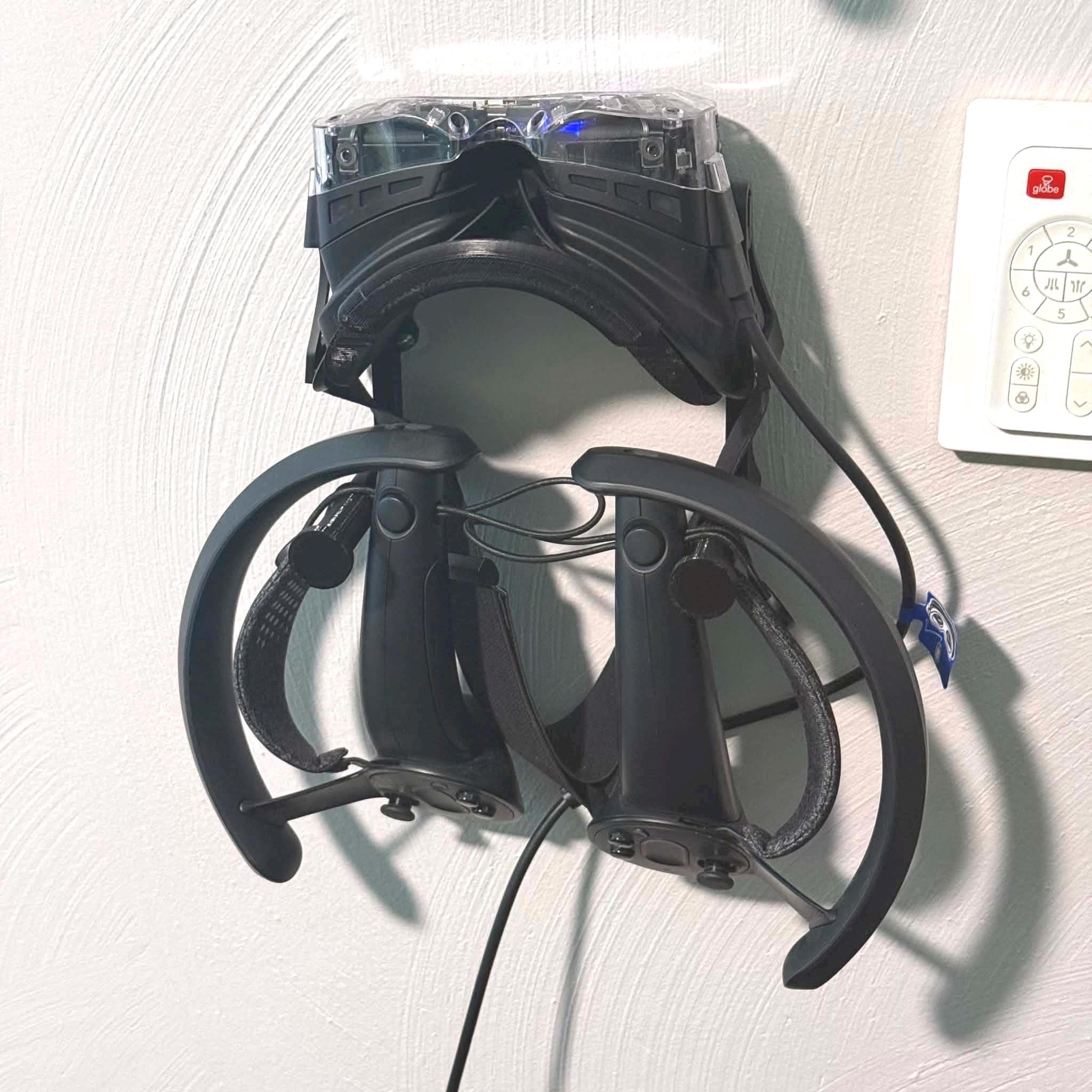 Valve Index Storage - Etsy