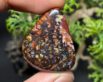 Boulder opal yowah australijski 41,85 ct