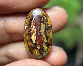 Opal Koroit boulder opals konglomerat australijski 14,10 ct