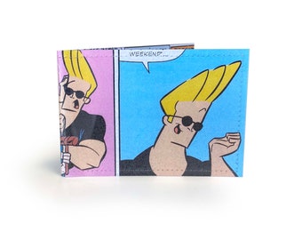 Johnny Bravo Card - Etsy Ireland Johnny Bravo Card - Etsy Ireland