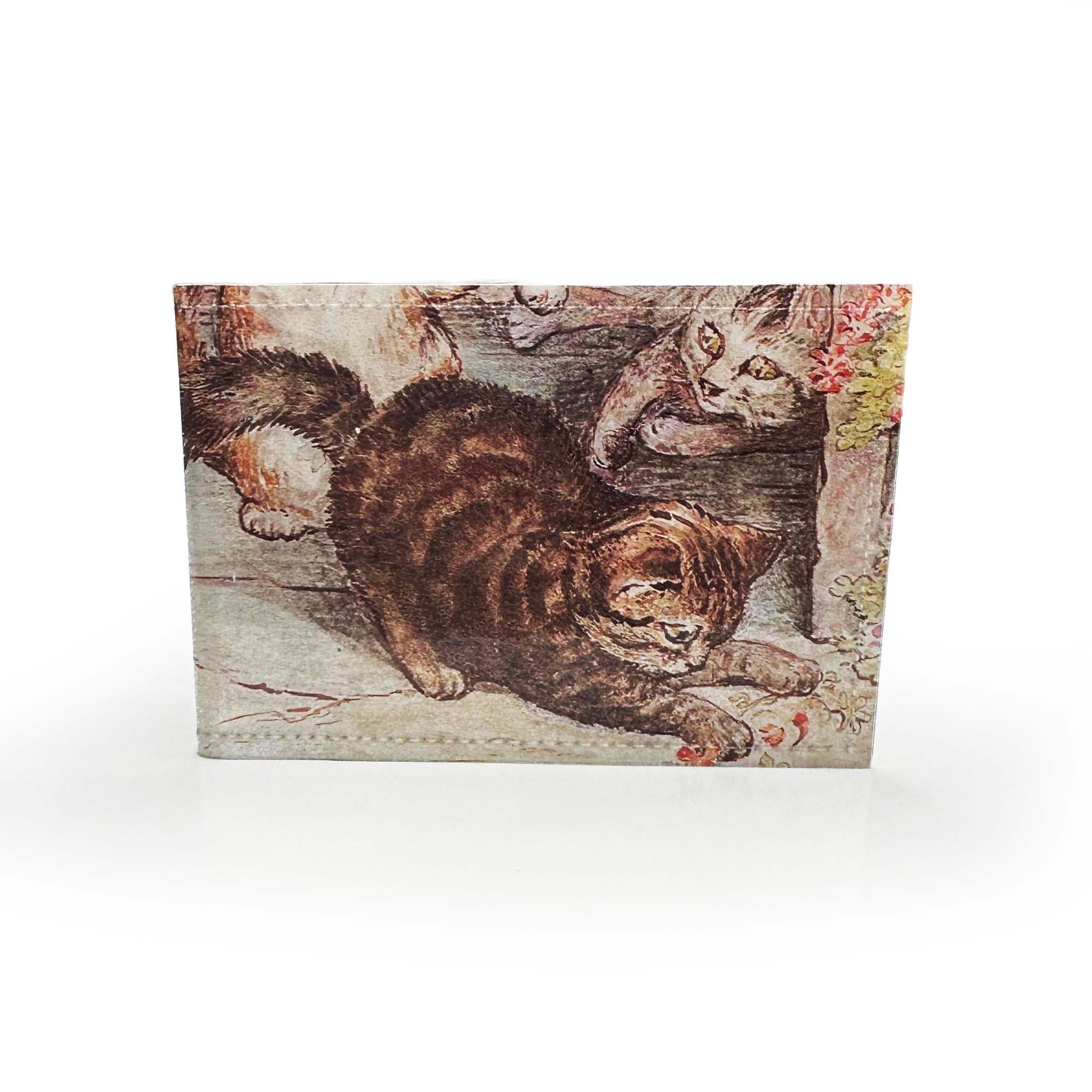 Tom Mittens Kittens - Etsy