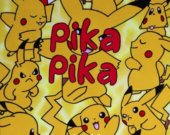 Pika Pika