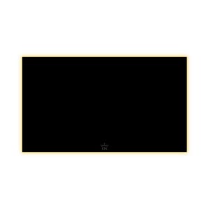 Induction Kings® Induktionsskydd och täckplatta, 90x52cm - Premiumkvalitet, halkfri, boosterfunktion och BPA-fri - Kök