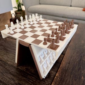 ForgeCore Chess