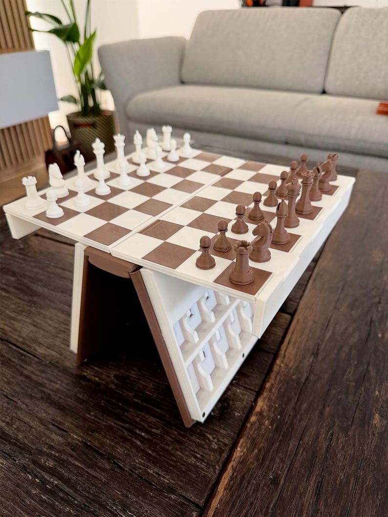 ForgeCore Chess
