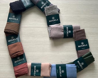 Bamboo Hijab, bonjela, Kopftuch, Schal, Şal, basörtü, bambu, soft, KARESMA