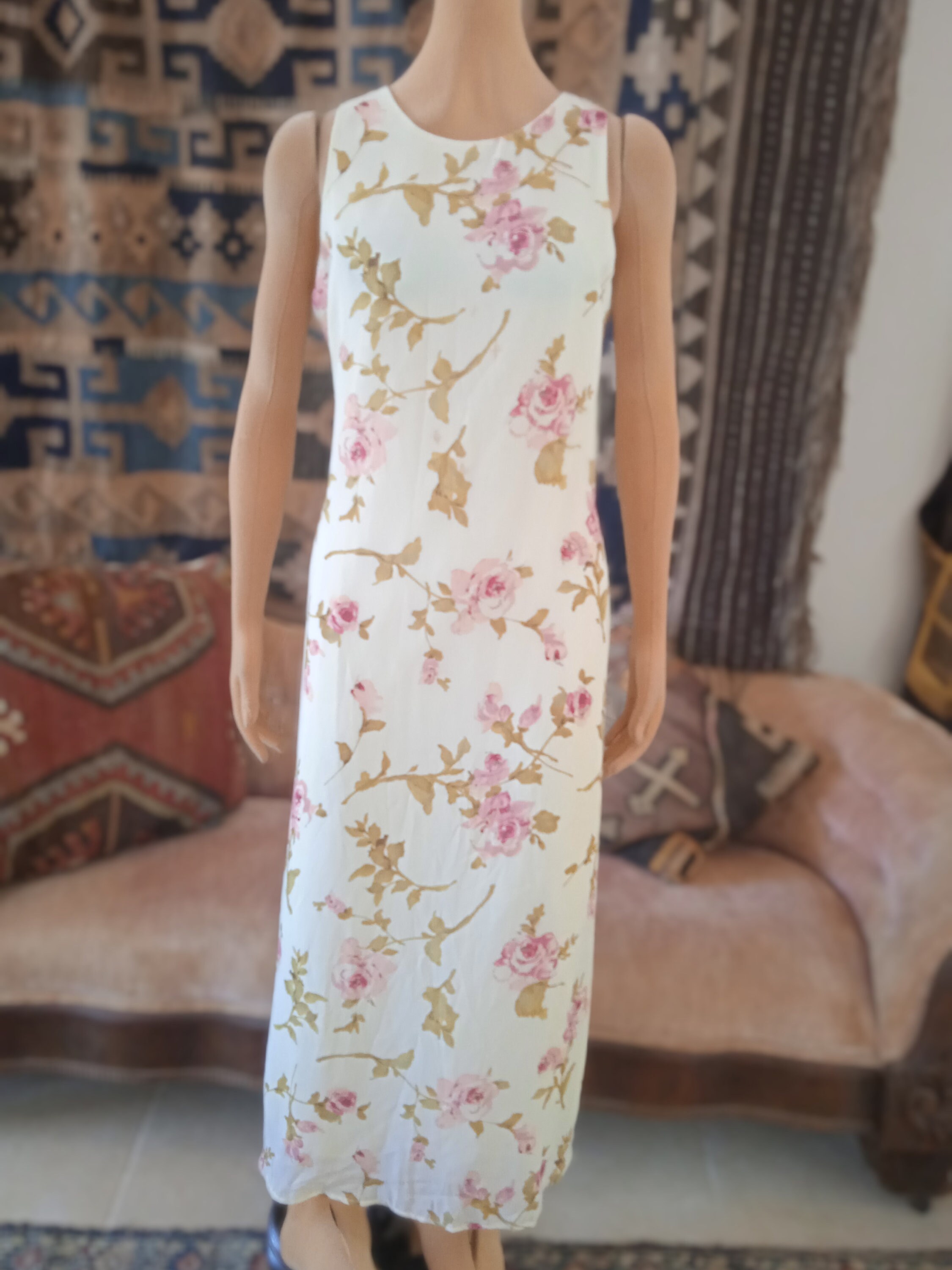 CHICLINE [チックライン] EMEREN DRESS ZIGGY CHEN | V-NECK HALTER DRESS