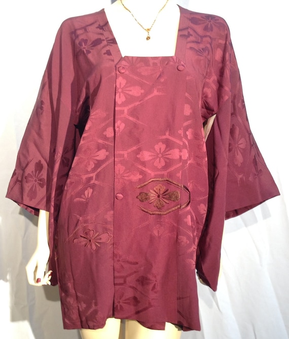 【DAWN/ダン】美品 HAORI WITH SNAP BUTTON DAWN/ダン】HAORI（カーディガン）｜AP STUDIO（エーピー