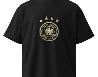 Deutschland Fußball Trikot | WM TShirt | Fußball Fan TShirt