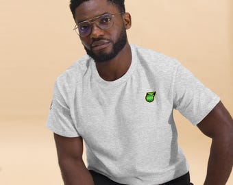 Maillot de football de la Jamaïque | -shirt de la Coupe du monde | T-shirt de fan de football