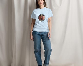 -shirt de football Coupe du monde 2026 | T-shirt de fan de football