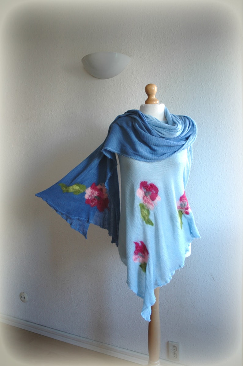 womens summer shawl wrap