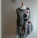 see more listings in the Linen knitted Shawl section