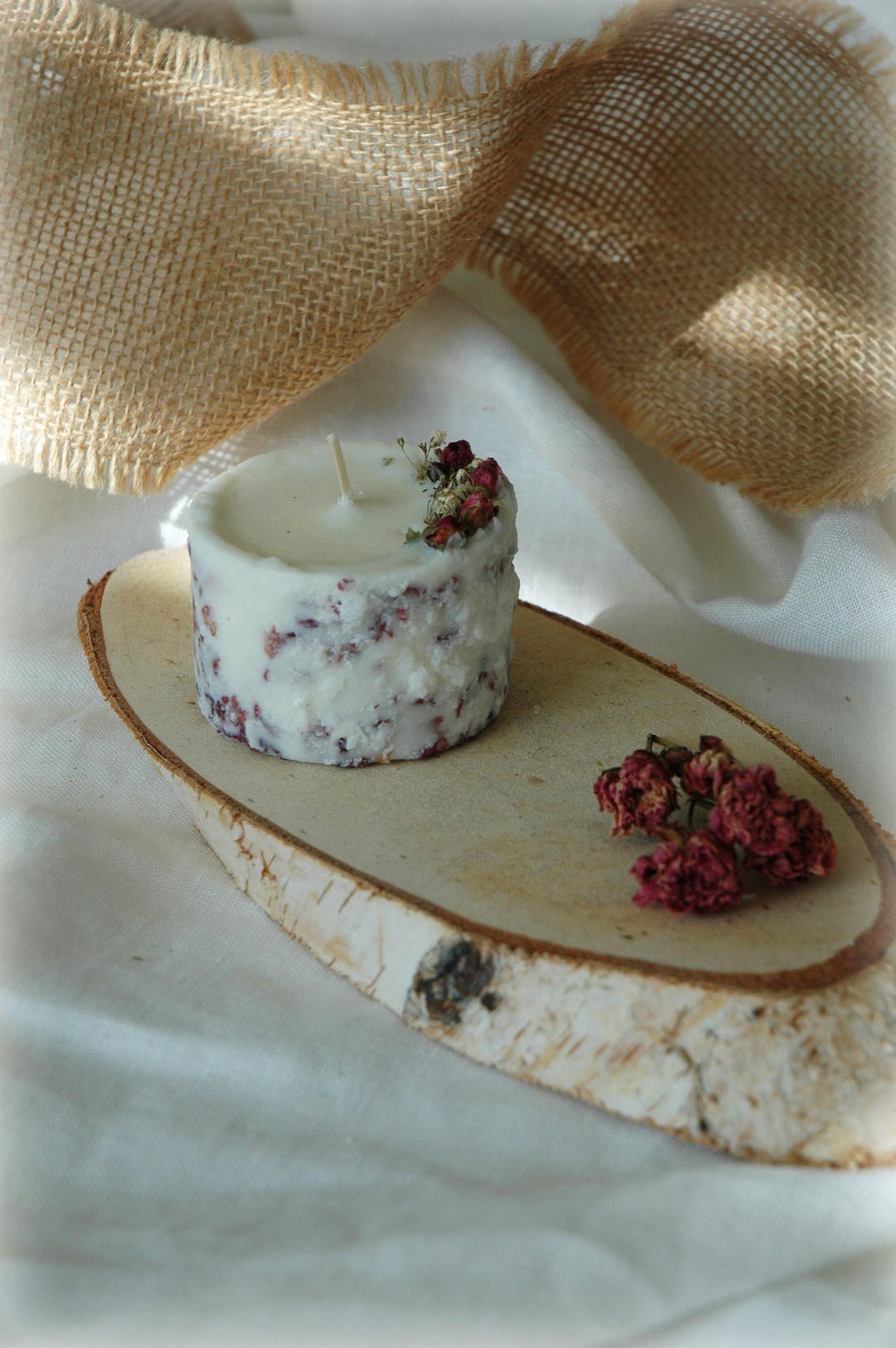 Aromatic Candle - Sundial main image 0