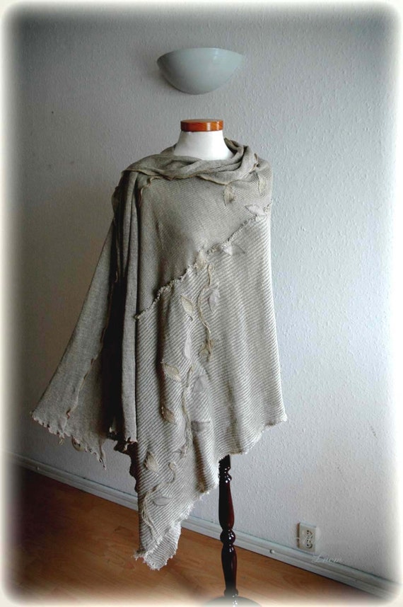 poncha dress