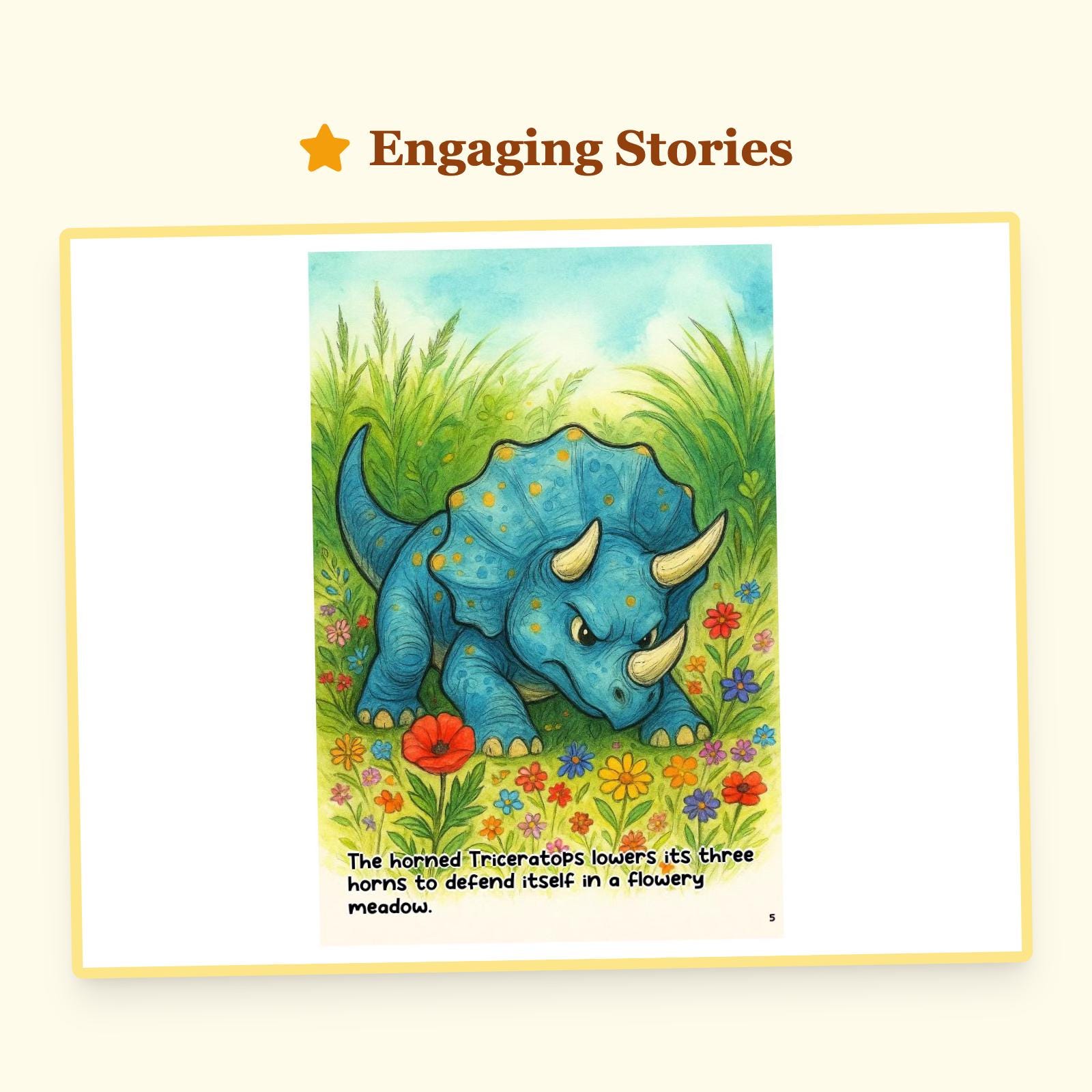 Complete Guide to Dinosaurs - Digital Children's Illustrated ...