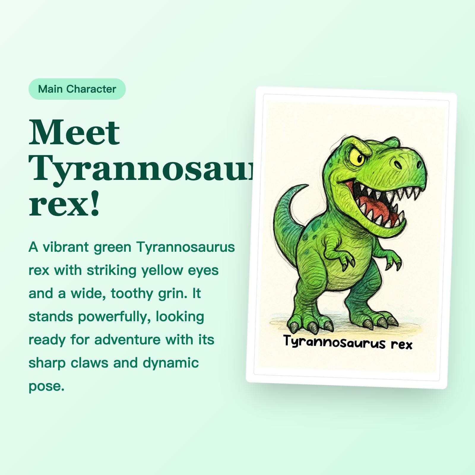 Complete Guide to Dinosaurs - Digital Children's Illustrated ...