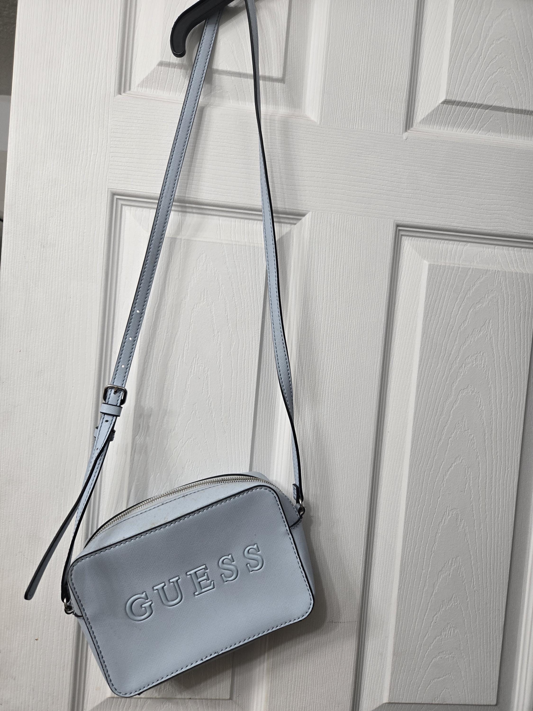 Guess Strap Handbag - Etsy display picture 2