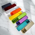 Mini 7 day Pill Case | Small 8cm Long | Small 7 Day Pill Case | Pill Container | Portable Pill and Vitamin Holder | Weekly Medication