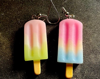 Last of Summer Earrings ((SPECIAL!))