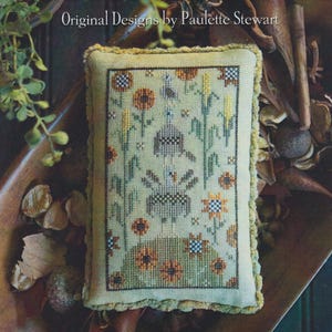 Gobble Gob - von Plum Street Samplers