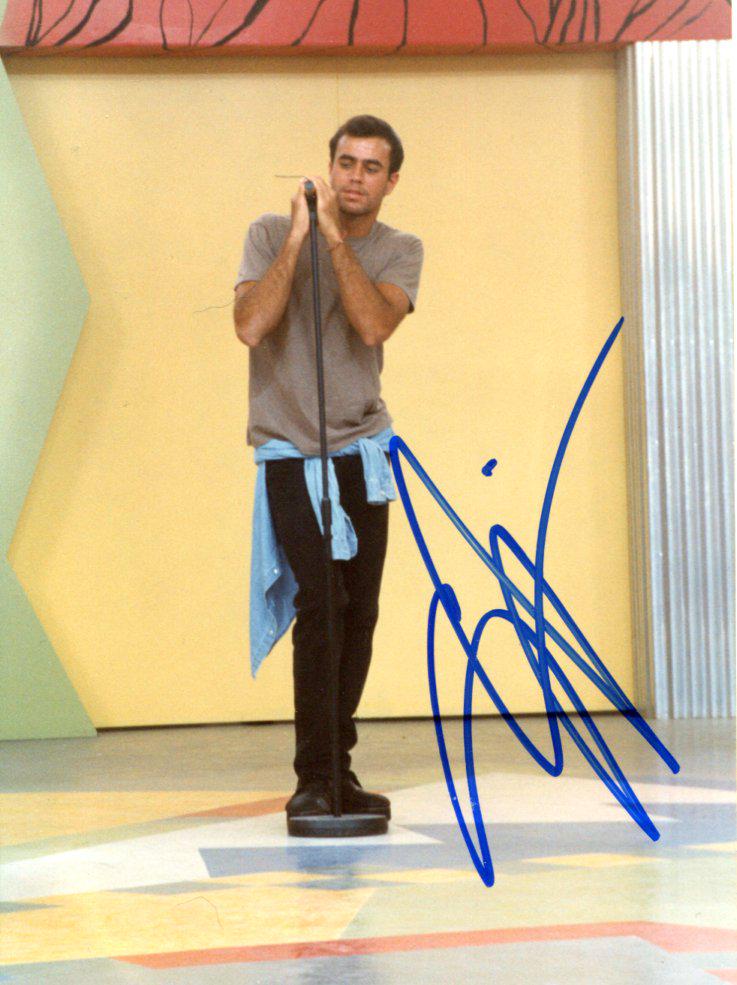 Enrique Iglesias Autograph - Etsy