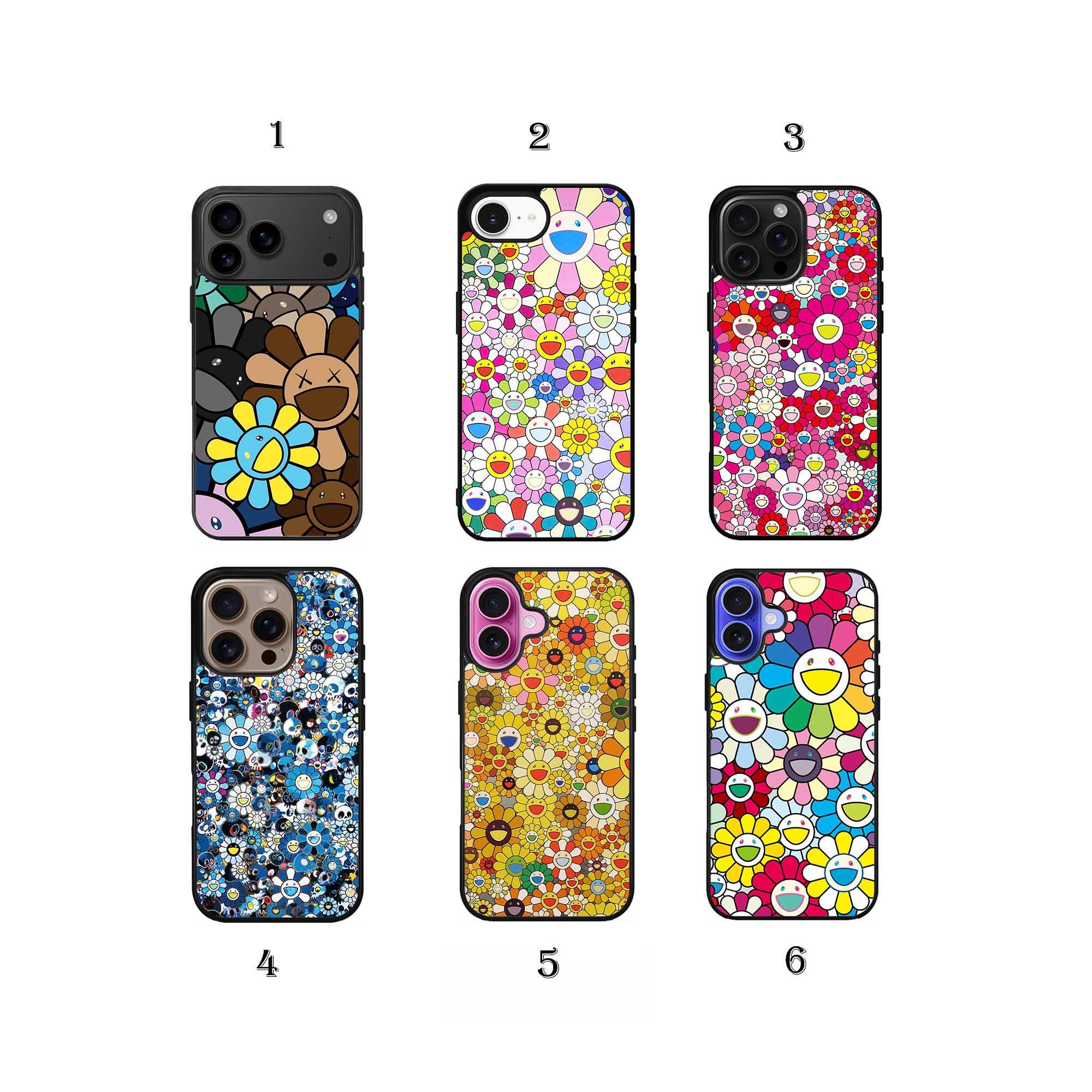 Murakami iPhone 17 Pro Case - Etsy