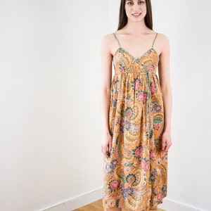 Saks sundresses clearance