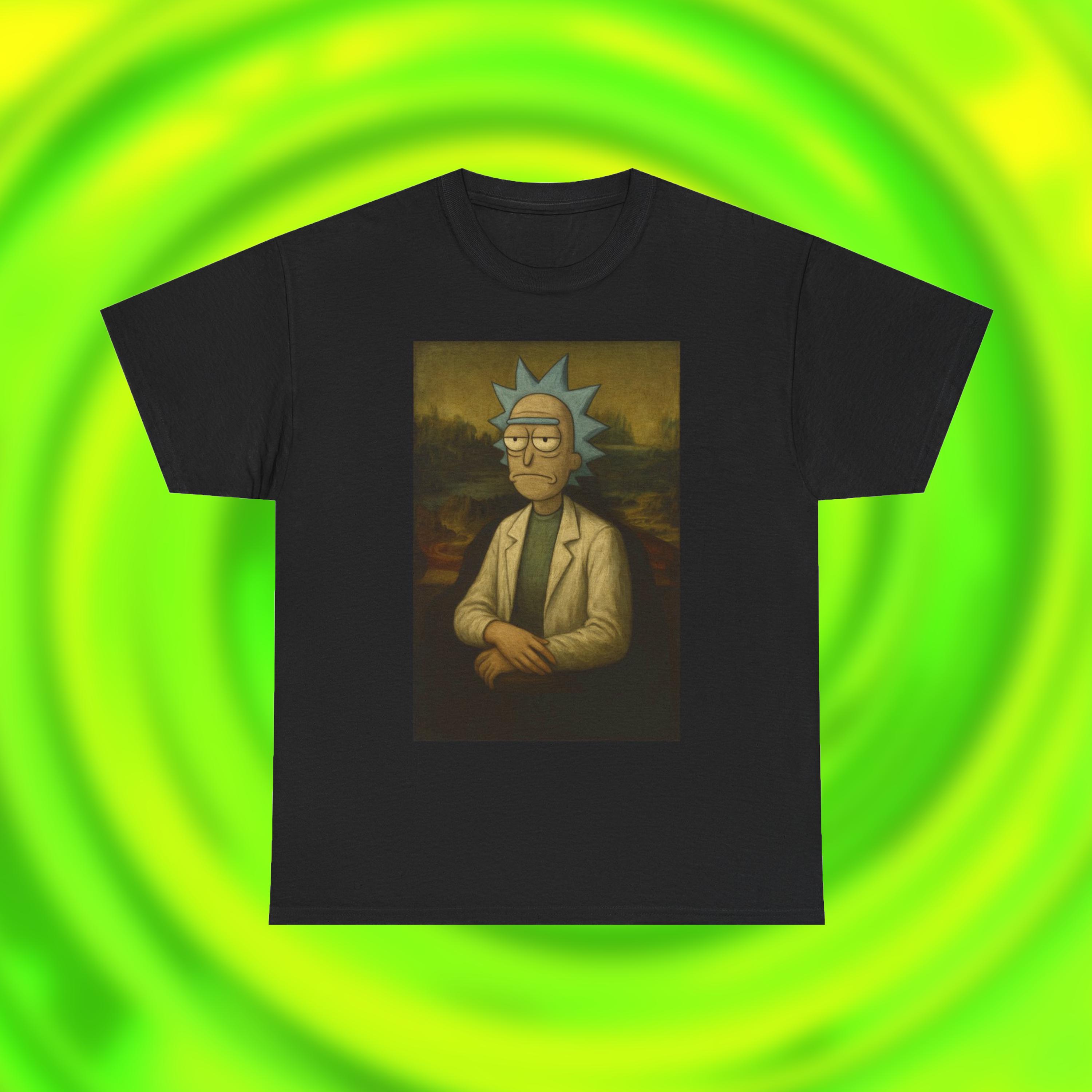 Rick Morty Meme - Etsy Sweden