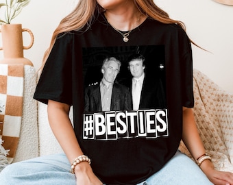 Anti-Trump Political Leftist Tee - Anti MAGA Protest Shirt