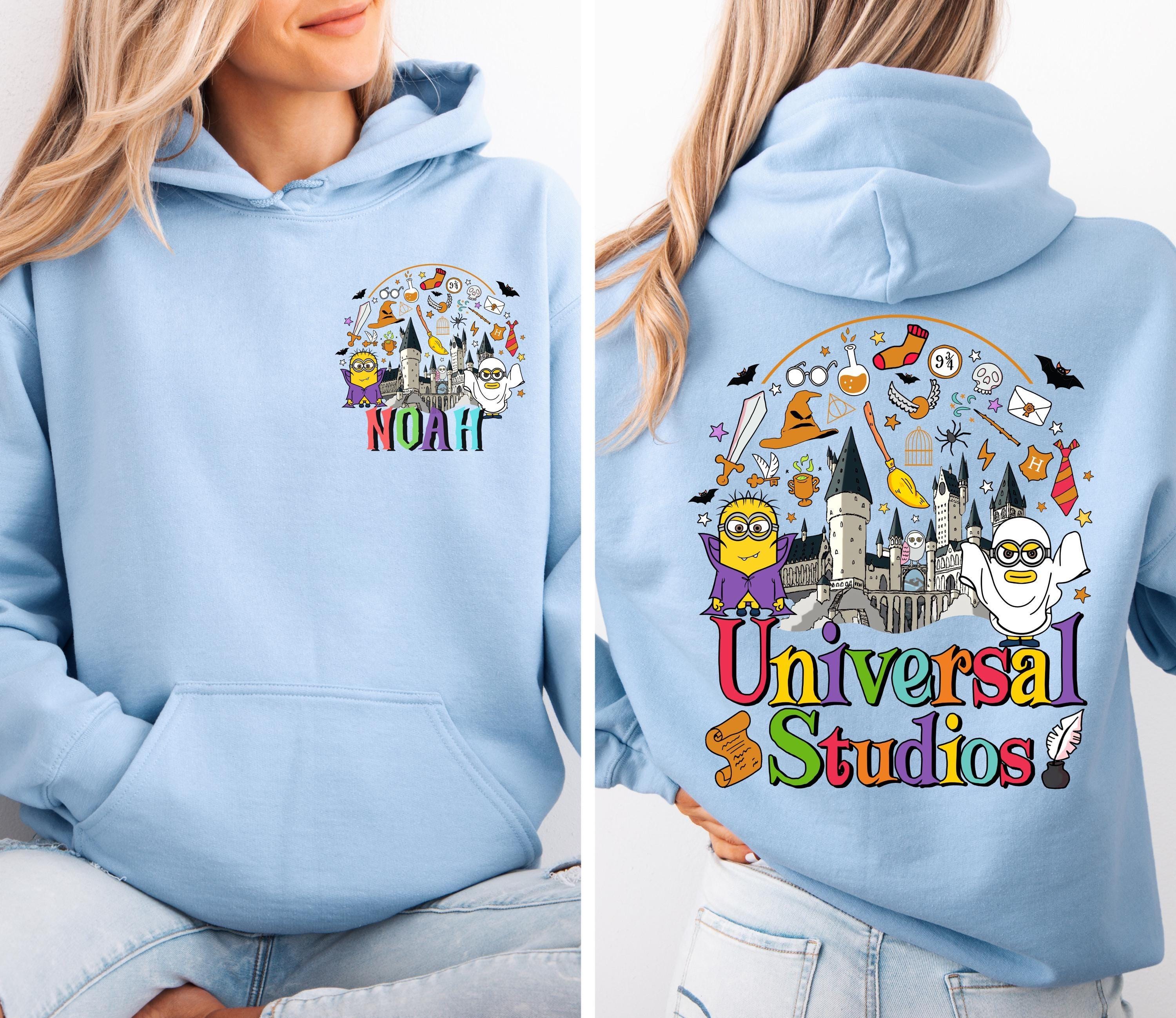 トップス 80's UNIVERSAL STUDIOS Florida SWEAT トップス 80's UNIVERSAL STUDIOS Florida SWEAT Vintage Universal