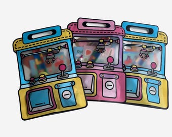 6 x Pre-Filled Luxury Party Bags for Kids | Unisex Ready-Made Goodie Bags