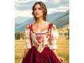 Medieval corset,renaissance Corset,Corset Top, Ren fair corset, Renaissance Top,Medieval Corset,Ren Fair Bodice, Regency Corset,waist belt